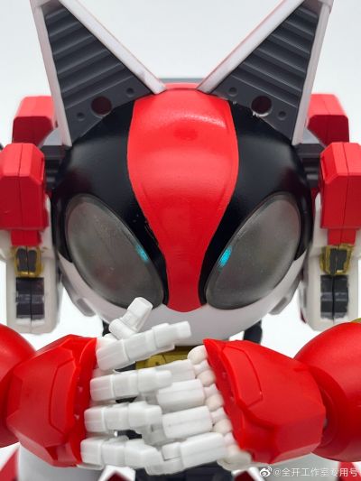 千骑铁喵 宁小红