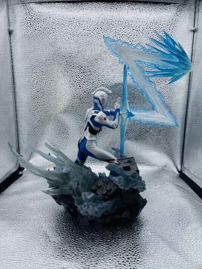 FiguartsZERO [超激战] 泽塔奥特曼 泽塔奥特曼 原始形态