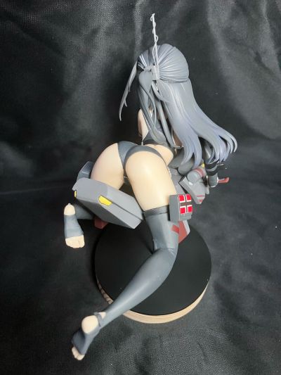 碧蓝航线 U-47