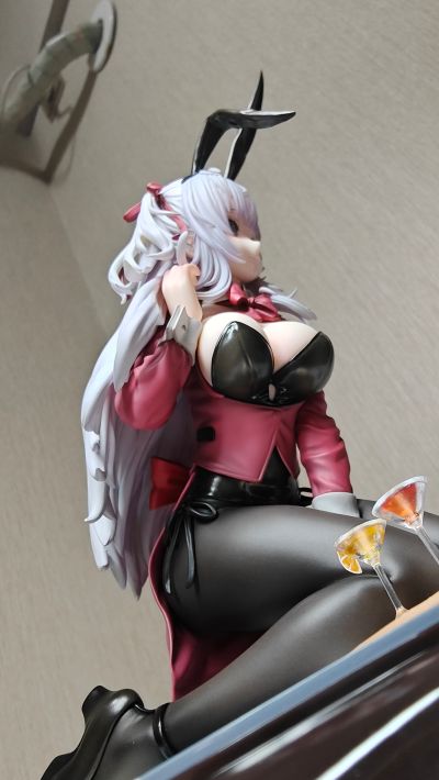 兔女郎酱