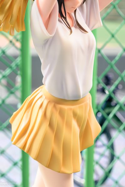 啦啦队系列 美沙纪