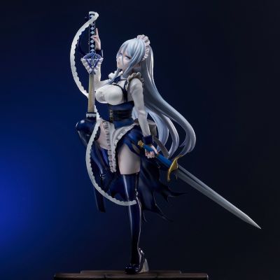 VIVIgnette 转生七王子的魔法全解 希露法
