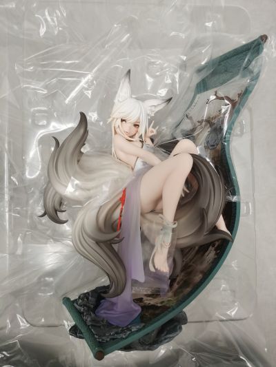 画狐 墨离