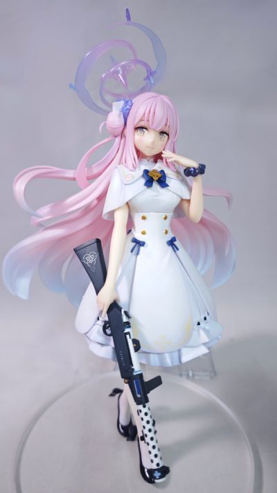 碧蓝档案 圣园未花