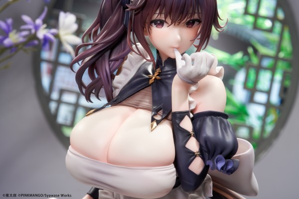 专属女仆 莉莉娅  通常版