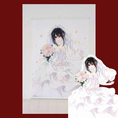 2024.6.10♡时崎狂三生日快乐！！
