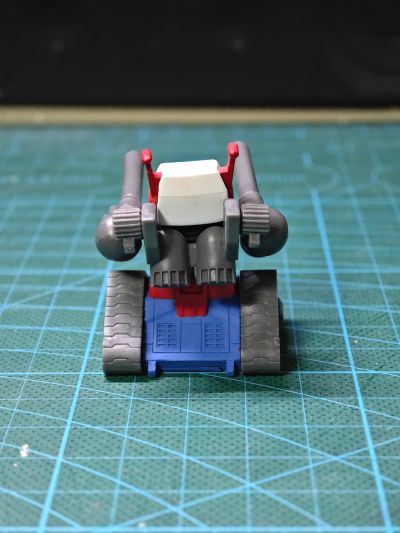 机动战士高达 MOBILE SUIT ENSEMBLE 6 机动战士高达 RX-75-4钢坦克 