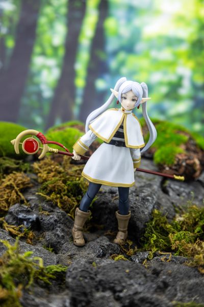 S.H.Figuarts   芙莉莲