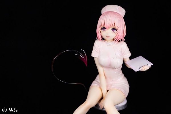 出包王女DARKNESS 梦梦·贝莉雅·戴比路克 护士