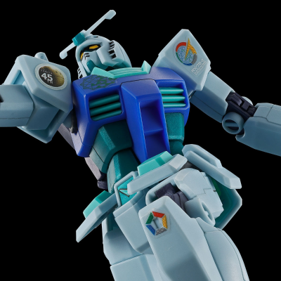 HG 1/144 RX-78-2 高达 [地球配色]