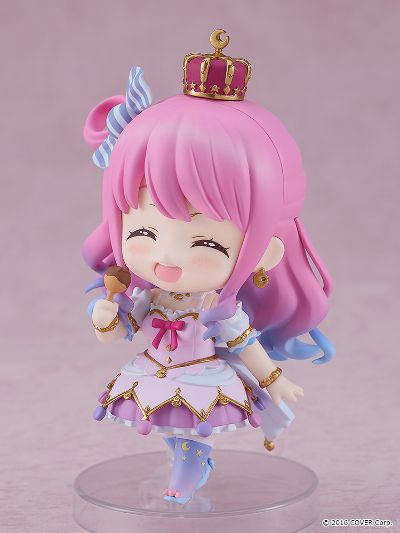 粘土人#2486 hololive 姬森璐娜