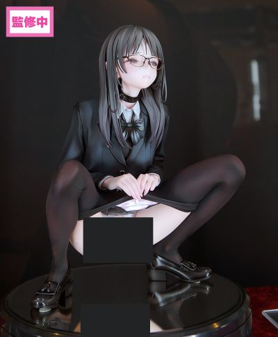 M ~Domination~