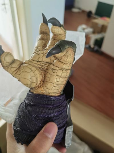 英雄联盟 荒漠屠夫 雷克顿