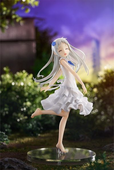 POP UP PARADE 我们仍未知道那天所看见的花的名字。 本间芽衣子