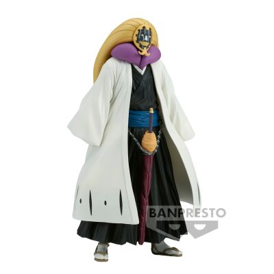 BLEACH 境·界（死神）SOLID AND SOULS-涅茧利-