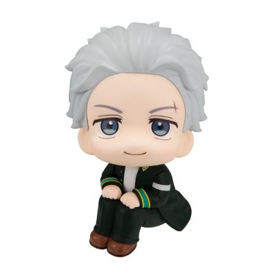 Look Up 防风铃 梅宫一