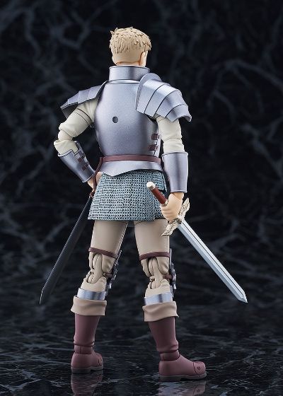 figma#631 迷宫饭 莱欧斯