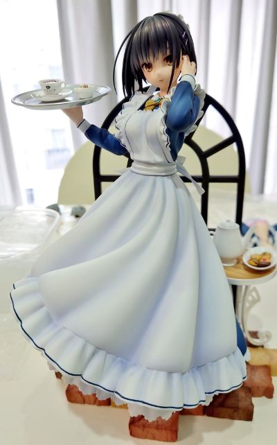 星光咖啡馆与死神之蝶 四季夏目