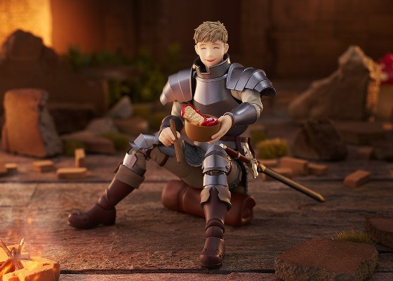figma#631 迷宫饭 莱欧斯