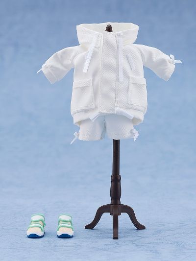 粘土娃 服装套组 命运-冠位指定 身披角色者-奥伯龙 清爽的夏日王子