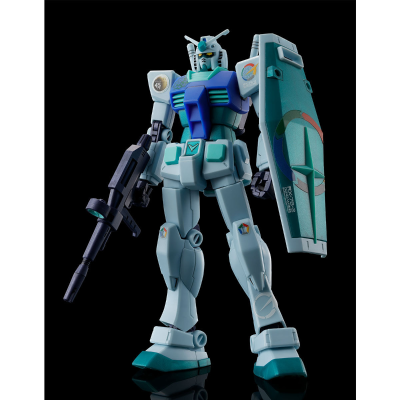 HG 1/144 RX-78-2 高达 [地球配色]