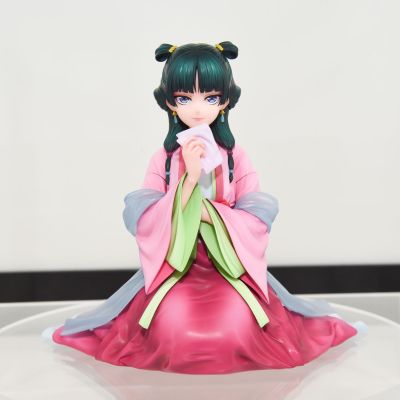 药屋少女的呢喃 猫猫 游园会