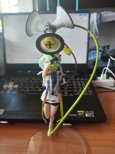 一番赏 BML2022 B奖 bilibili娘-33