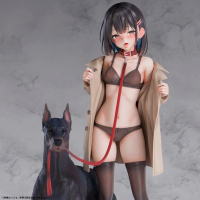 主从倒转 散步 尤利娅