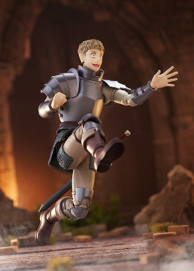 figma#631 迷宫饭 莱欧斯