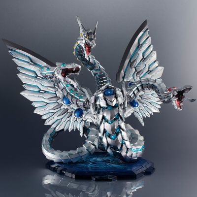 AWM  游戏王 怪兽之决斗GX 电子终极龙