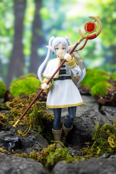 S.H.Figuarts   芙莉莲