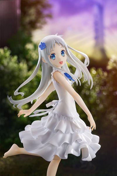 POP UP PARADE 我们仍未知道那天所看见的花的名字。 本间芽衣子
