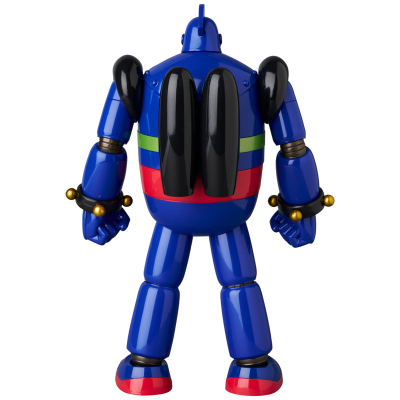 MAFEX 编号246 铁人28号（原作配色版）