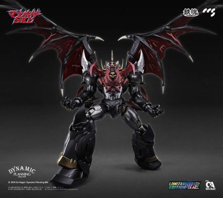 铁魄 魔神凯撒SKL 魔神凯撒SKL