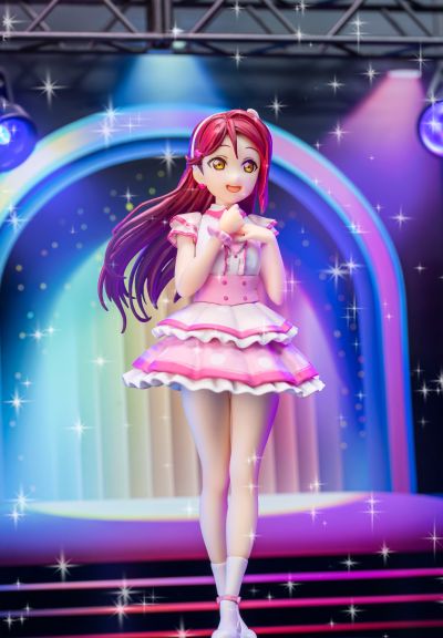 一番赏 Love Live! Sunshine!! 樱内梨子 ~思念合而为一吧~ B赏