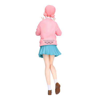 青之箱 蝶野雏 珍藏人偶 校服款式