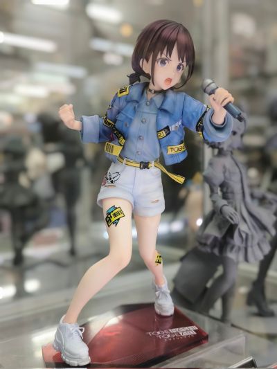 少女乐队的呐喊 井芹仁菜