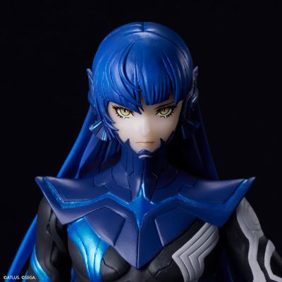 真女神转生5 直毗