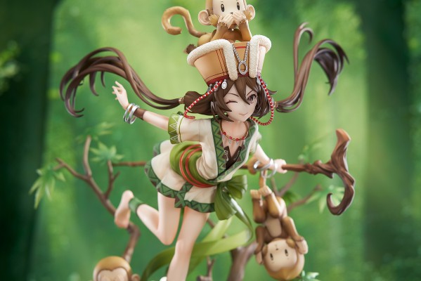 仙剑奇侠传 阿奴 神木苗影