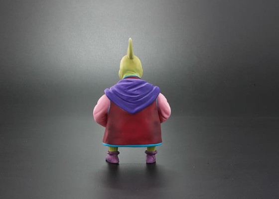 龙珠ARISE 比克大魔王 B版