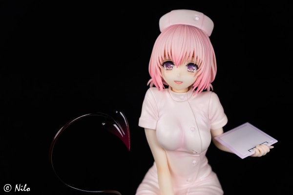出包王女DARKNESS 梦梦·贝莉雅·戴比路克 护士