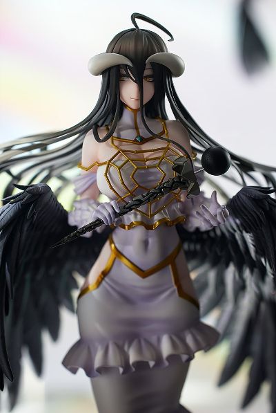 KDcolle OVERLORD 雅儿贝德 10周年纪念插画