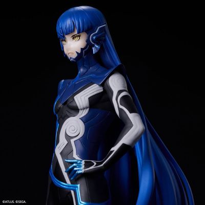 真女神转生5 直毗