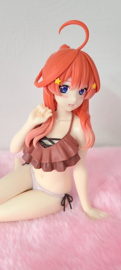 Celestial vivi 电影 五等分的新娘 中野五月