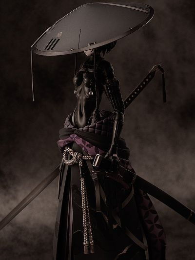 KDcolle FALSLANDER 浪人