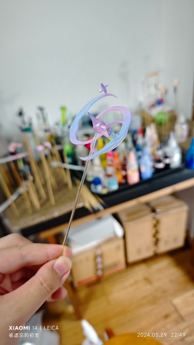 碧蓝档案 圣园未花