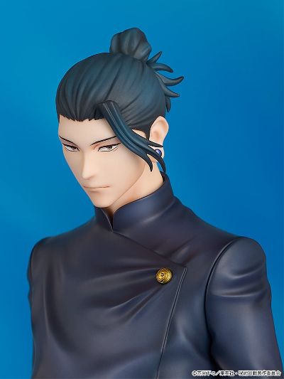 咒术回战 第二季 夏油杰 高专版