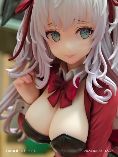 兔女郎酱