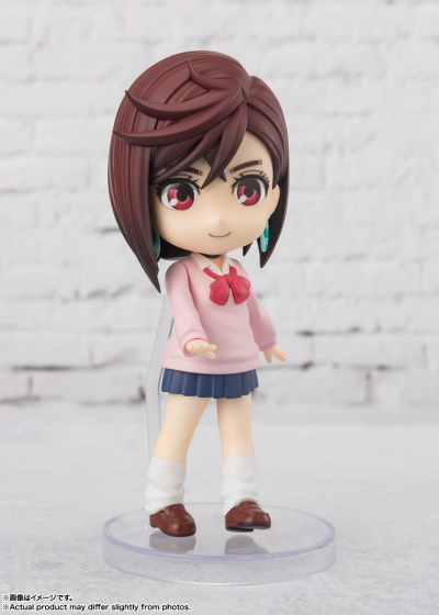 Figuarts mini 小桃