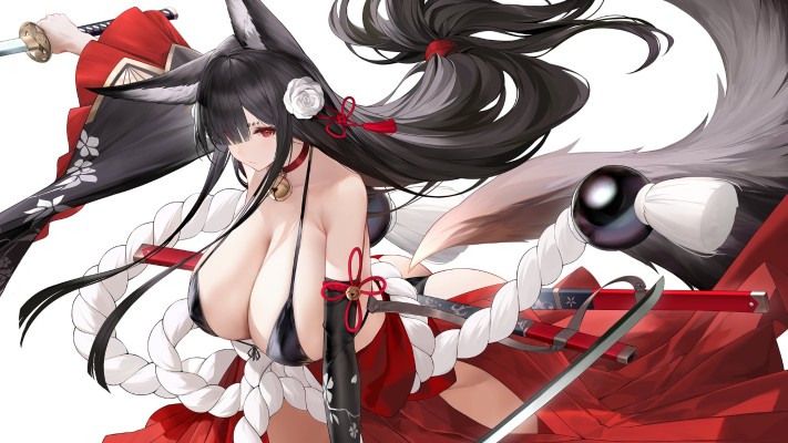Lost：Order 樱陌 原画
